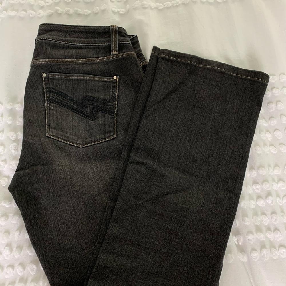 White House Black Market jeans